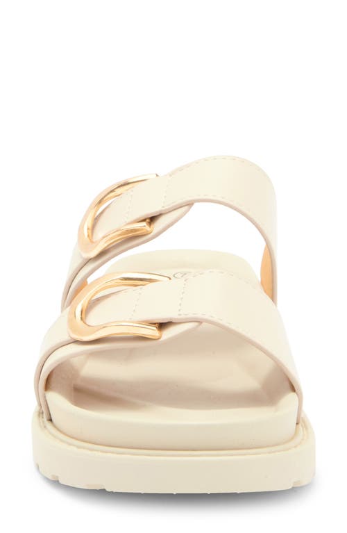 Wild Diva Lounge Gino Sandal