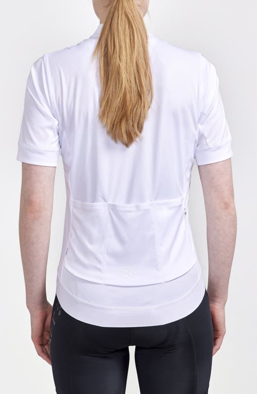 Craft Core Essence Jersey Bike Top