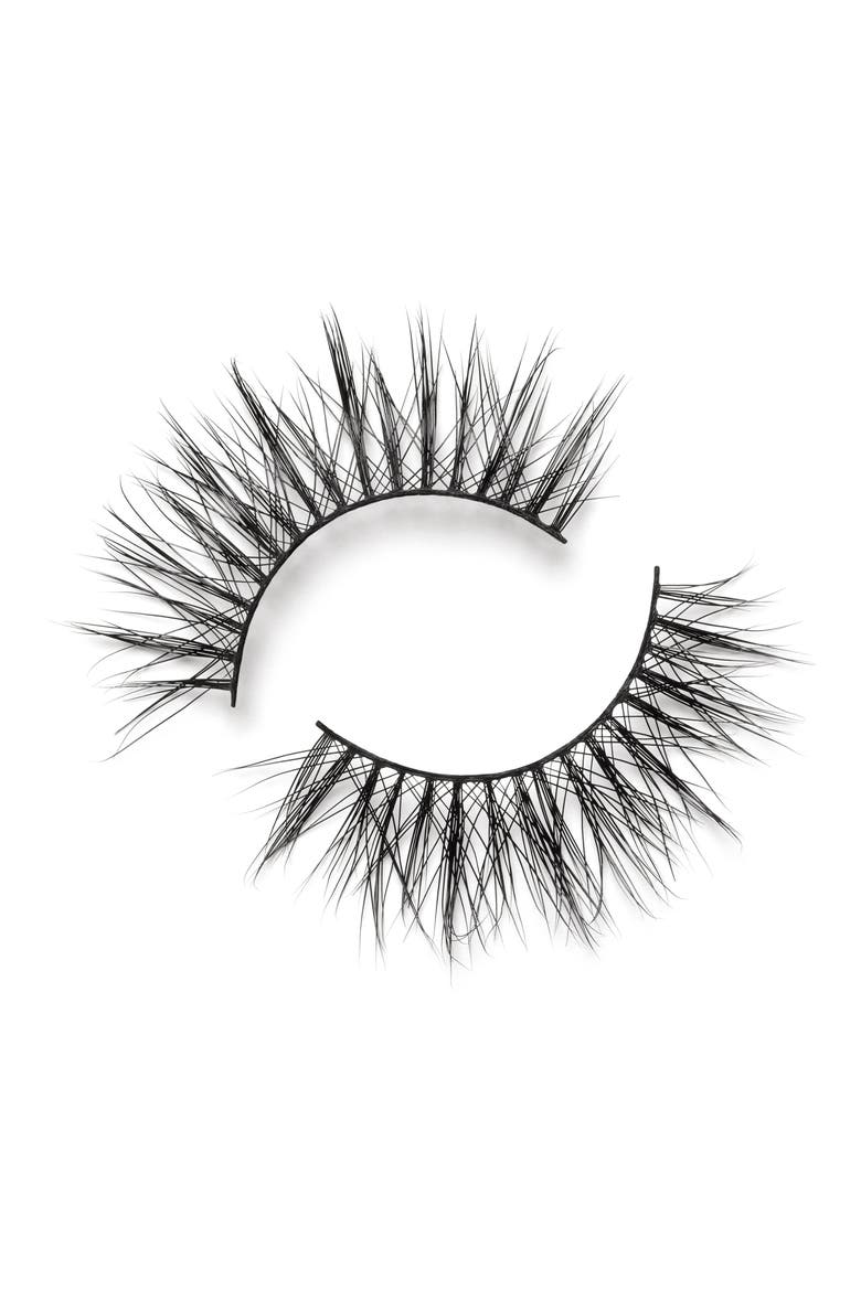 Luxury Goddess Mink Lash, Alternate, color, NO COLOR