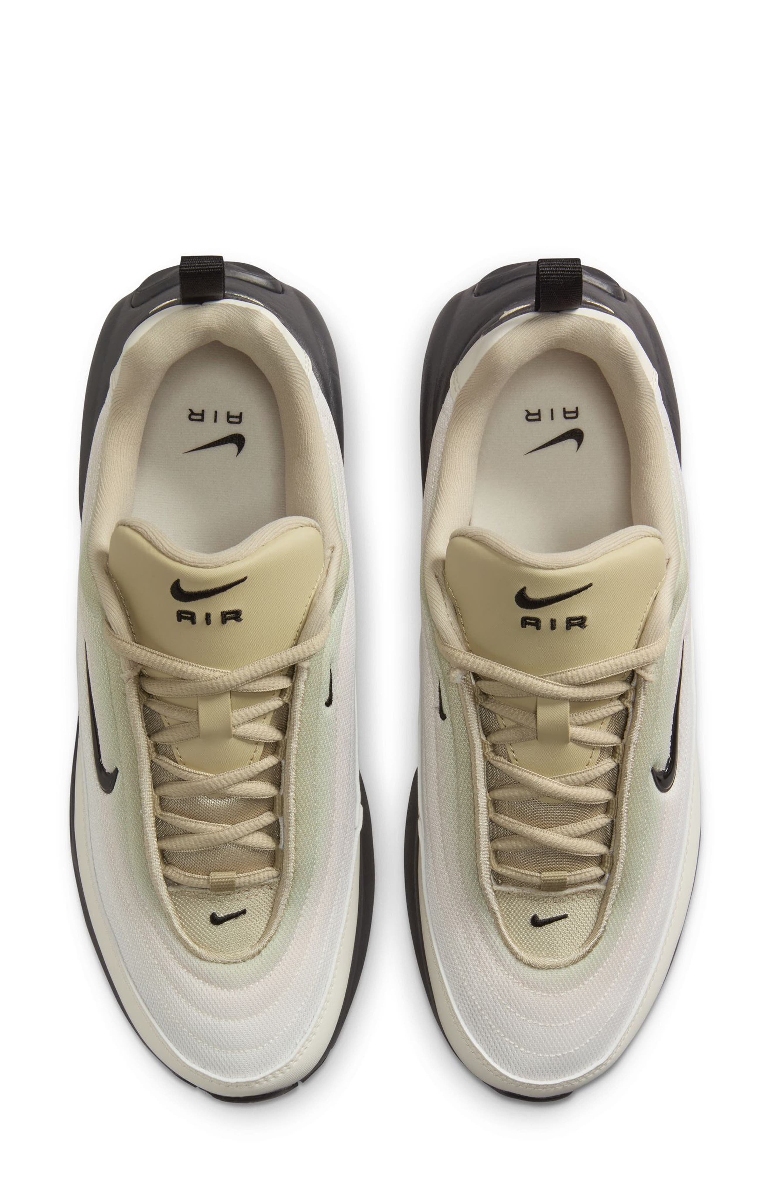 Air Max Portal Sneaker, Alternate, color, PHANTOM/ BLACK/ DESERT/ KHAKI