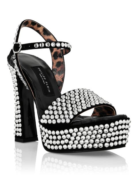 Sandals High Heels Women