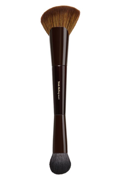 Dual-Ended Brush 62/64