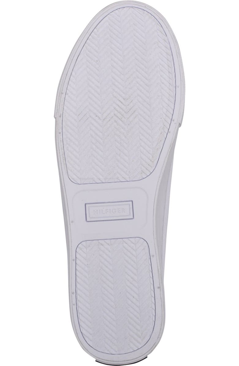 Tommy Hilfiger Ranker Canvas Sneaker, Alternate, color,