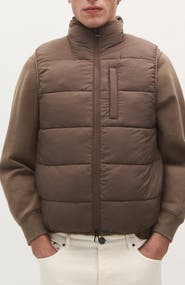 Scalpers Charlie Vest