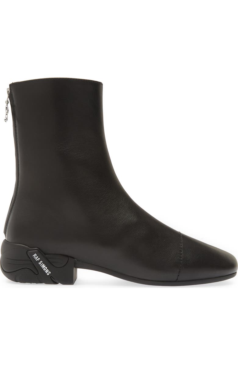 Raf Simons Runner Solaris High Boot, Alternate, color,