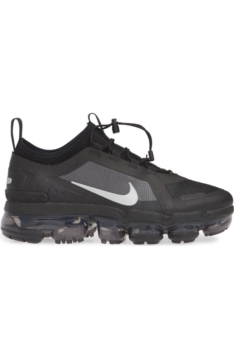 Nike Air VaporMax Utility 2019 Water Repellent Sneaker, Alternate, color,