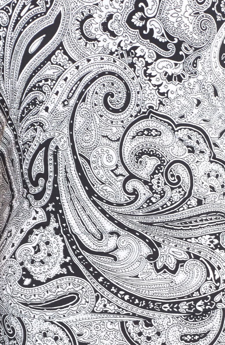 MICHAEL Michael Kors Twist Front High/Low Maxi Dress, Alternate, color, 