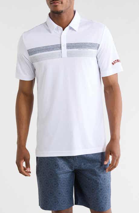 TravisMathew Seattle Mariners Top Recruit Polo
