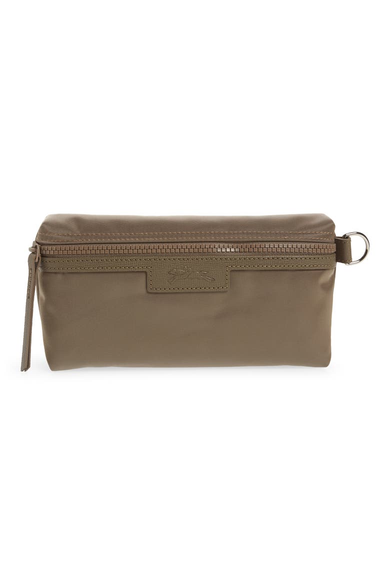 Le Pliage Neo Cosmetic Case, Main, color, TAUPE