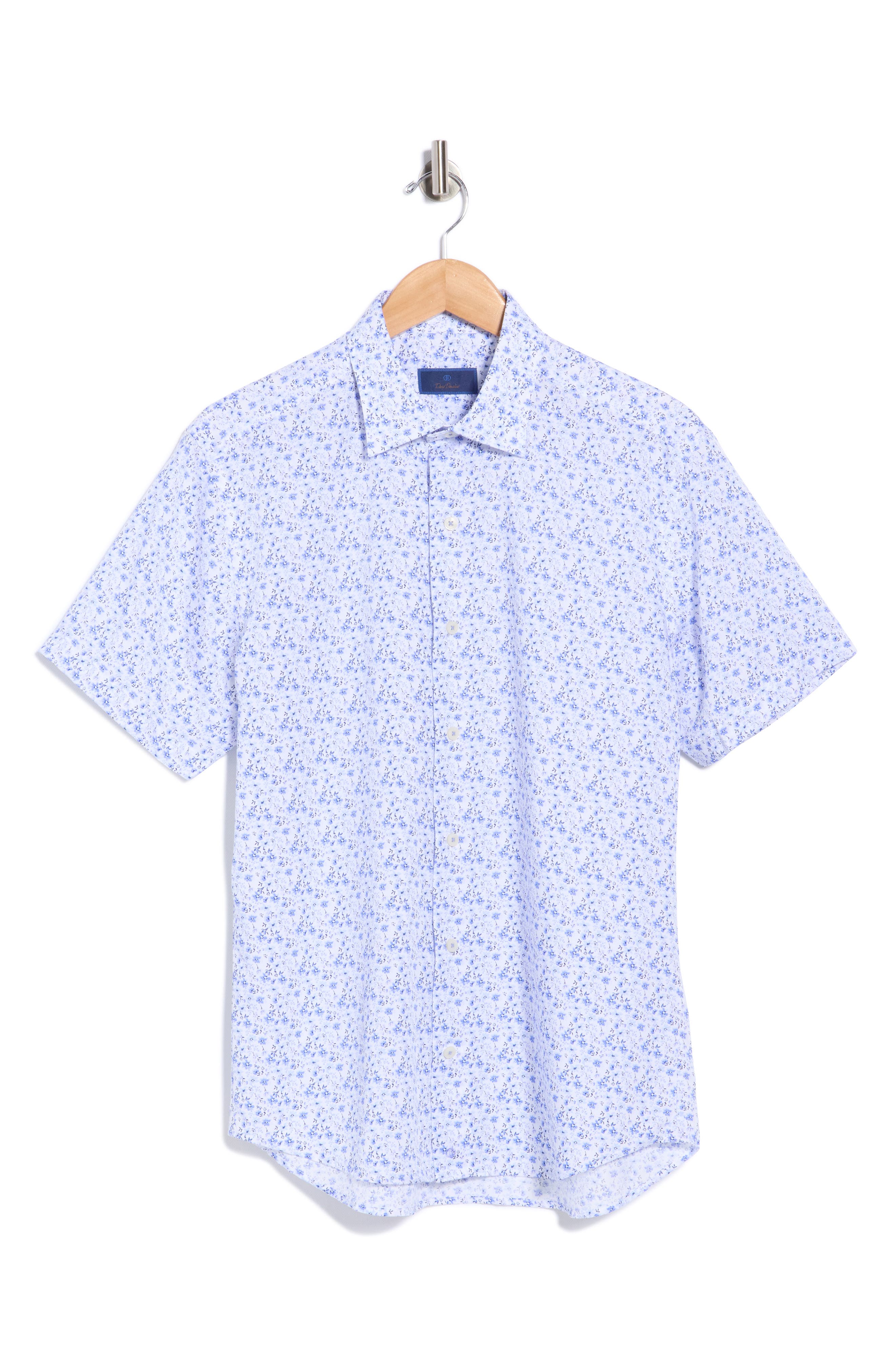selected WHITE/ LILAC