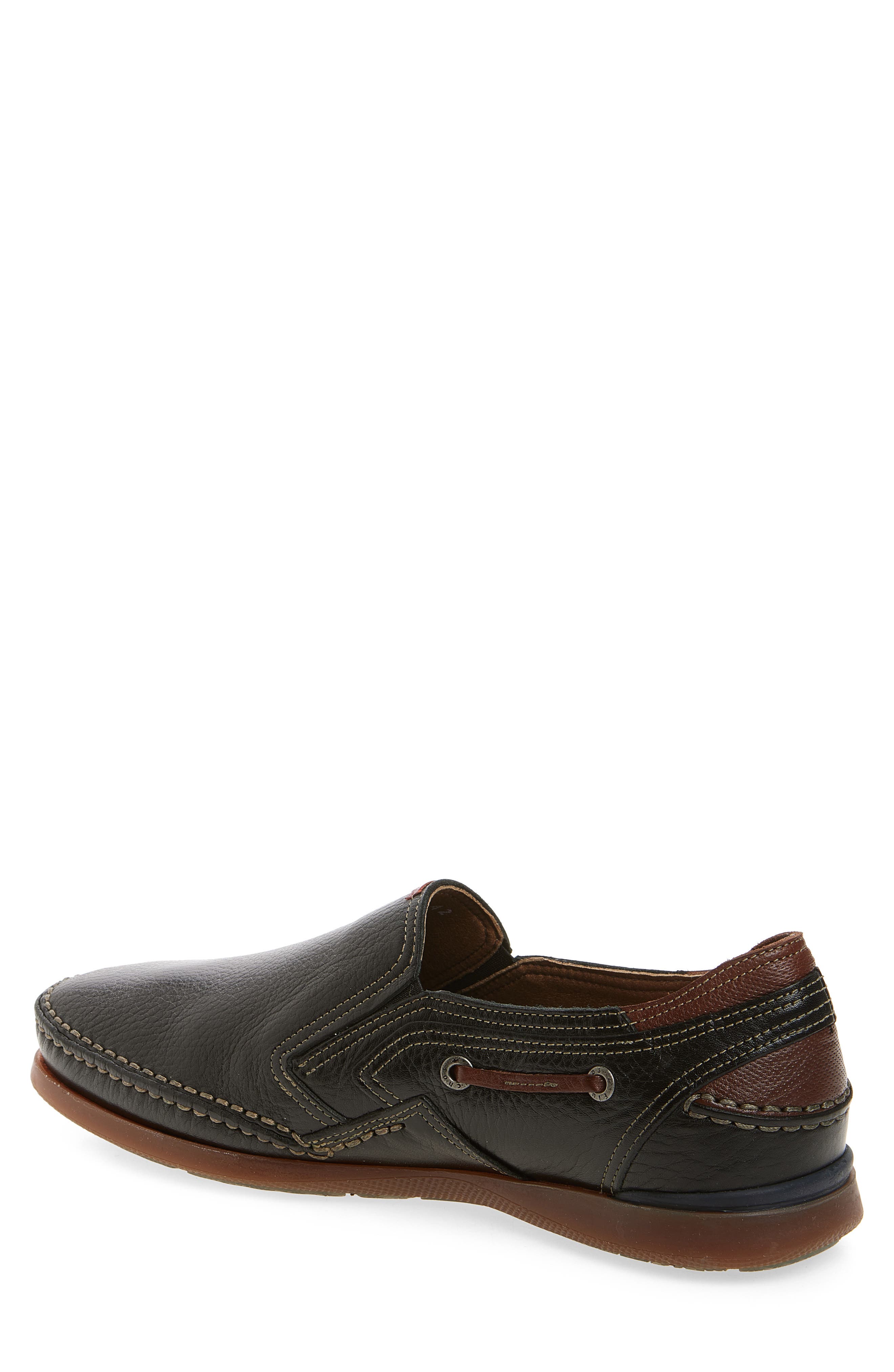 Fluchos Mariner Loafer, Alternate, color, 