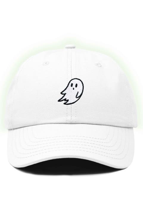 Ghost Dad Hat (Glow in the Dark)