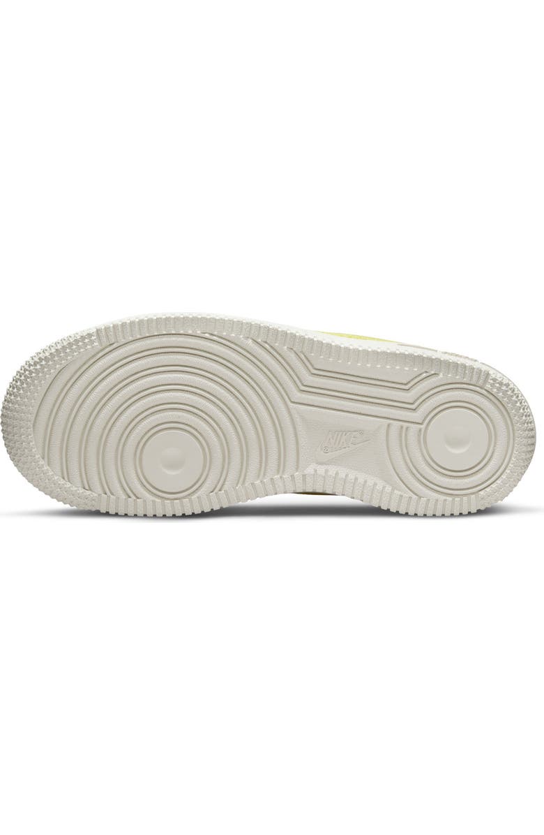 Nike Air Force 1 LV8 Sneaker, Alternate, color,