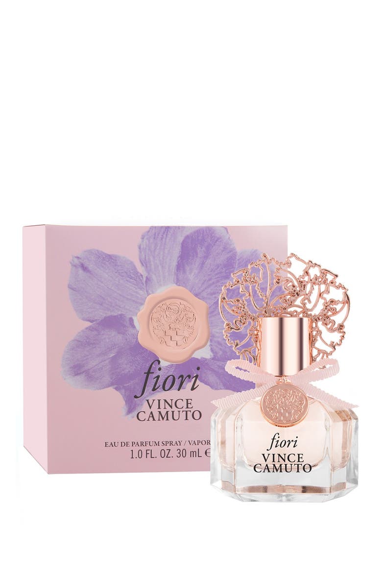 Fiori Eau de Parfum, Alternate, color, NO COLOR