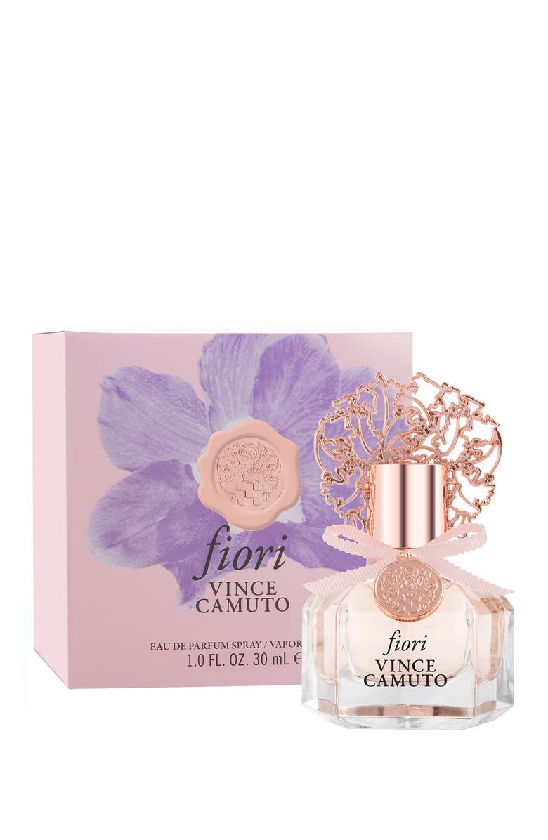 Vince Camuto Fiori Eau de Parfum, Alternate, color, 