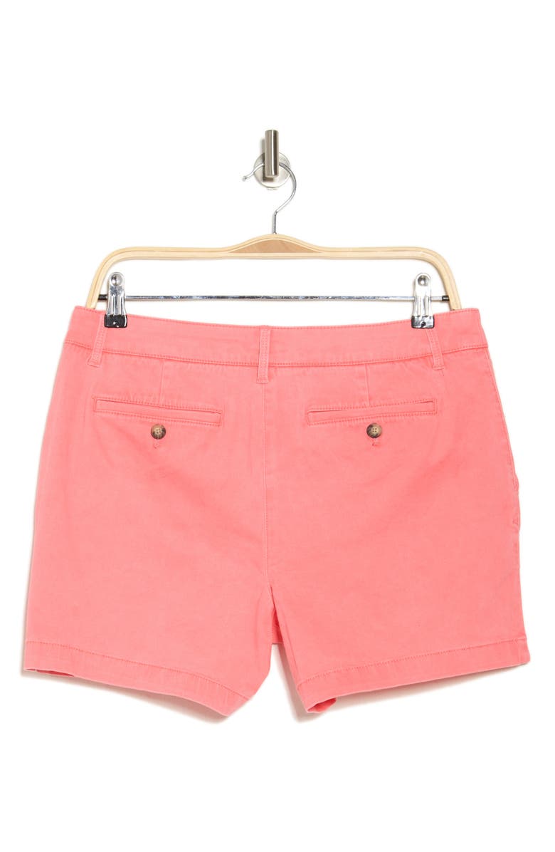 Tommy Bahama Boracay Shorts, Alternate, color, Dubarry Co