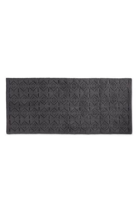 Mosaic Canyon Organic Cotton Bath Essentials