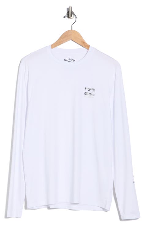 Mondo Long Sleeve Sun T-Shirt