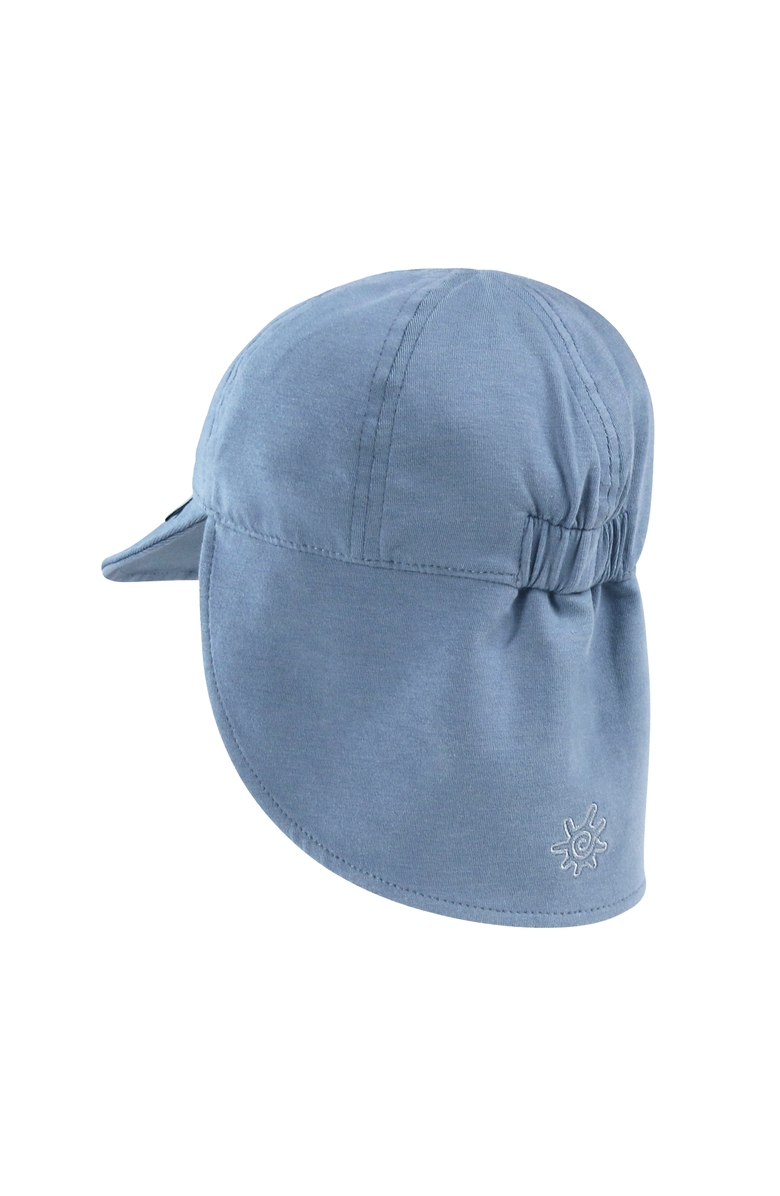 UV Skinz Everyday Flap Hat, Alternate, color, Mirage