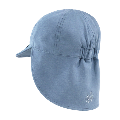 Uv Skinz Everyday Flap Hat In Mirage