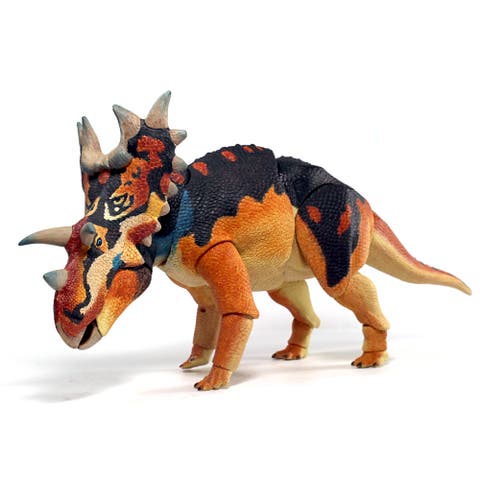 Spiclypeus Shipporum 1 to 18 Scale Dinosaur Figure