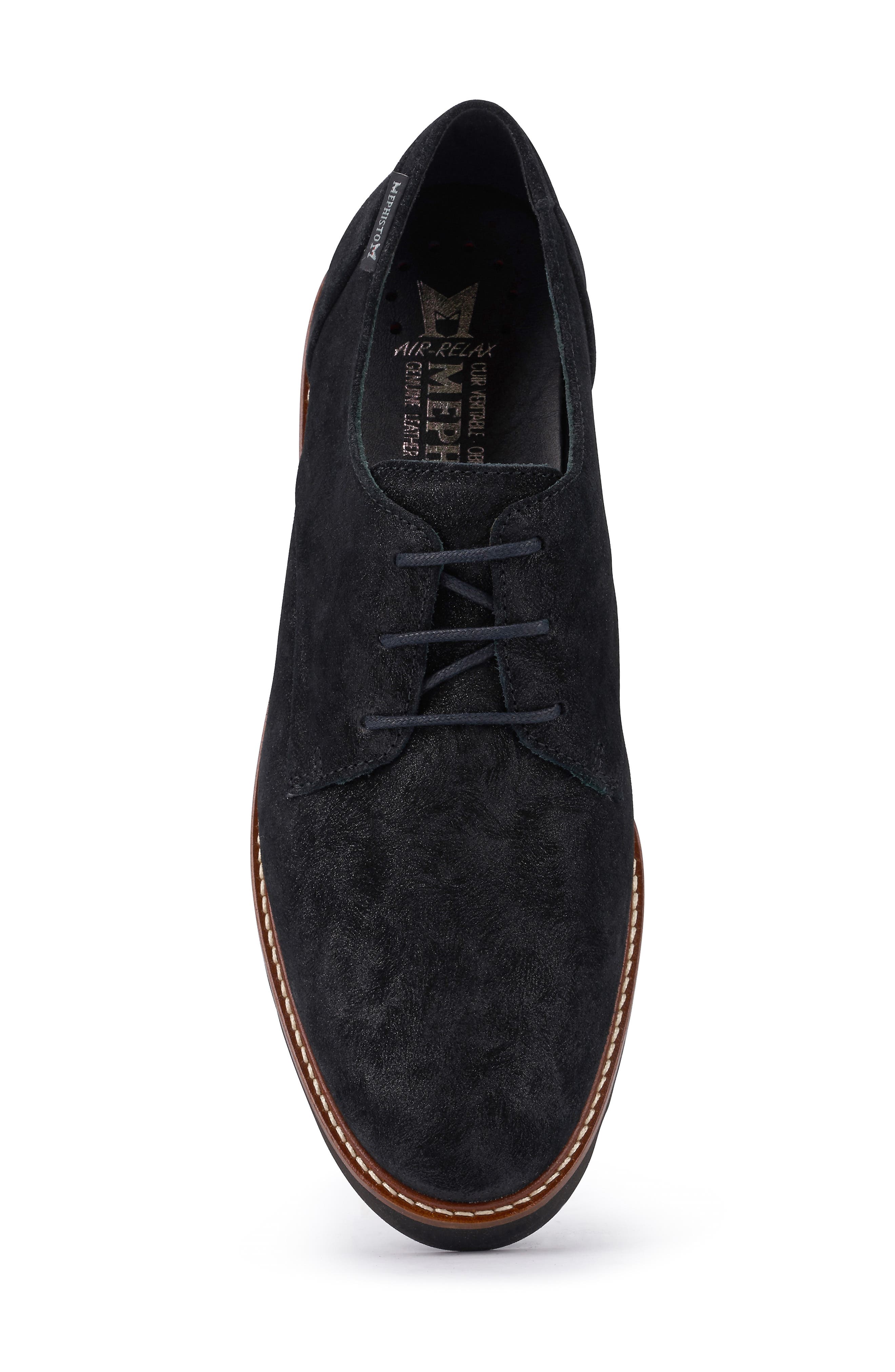 Mephisto Sabatina Oxford, Alternate, color, 