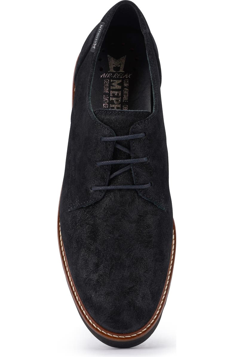 Mephisto Sabatina Oxford, Alternate, color,