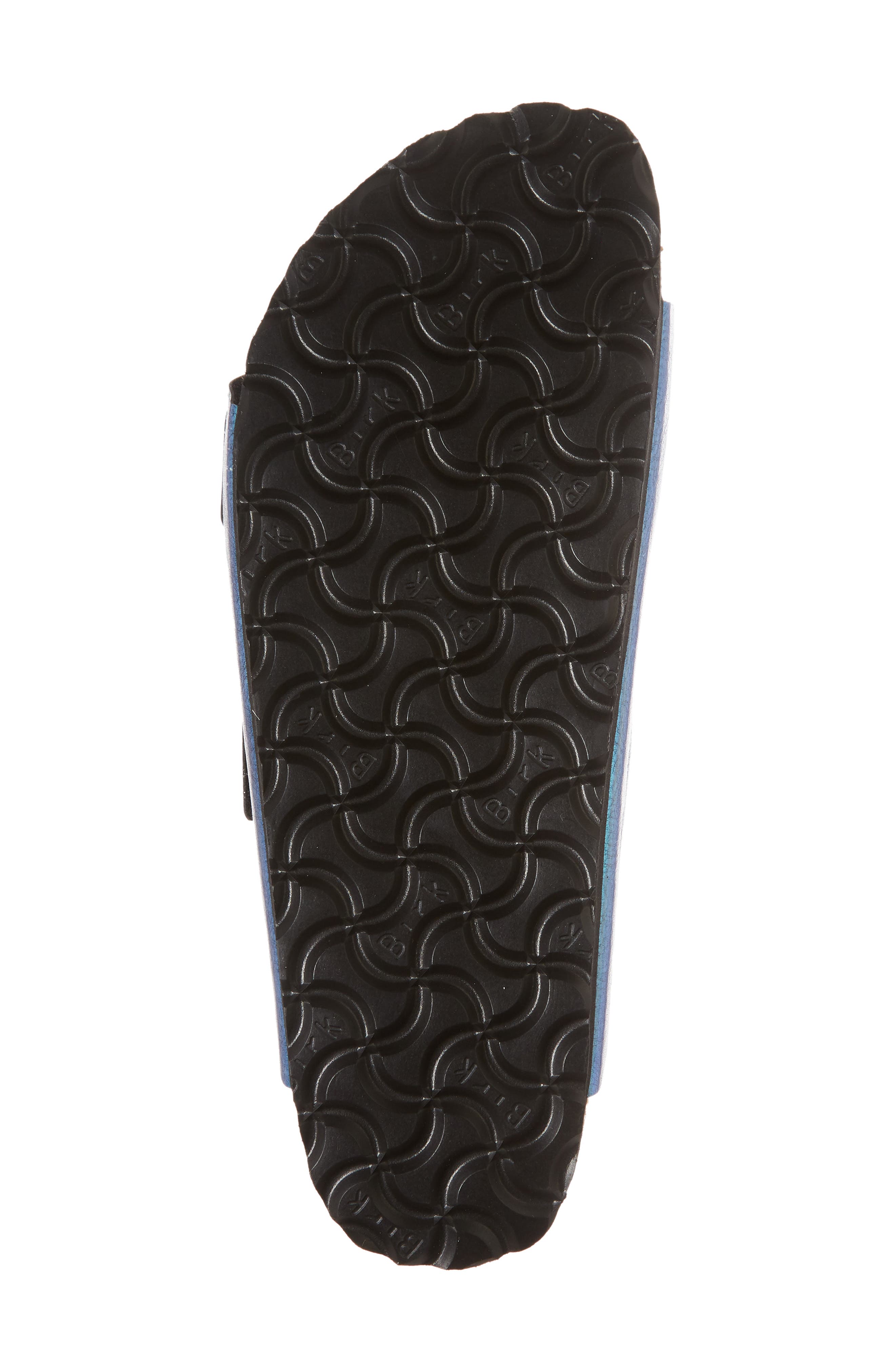 Birkenstock Arizona Graceful Birko-Flor<sup>™</sup> Sandal, Alternate, color, 