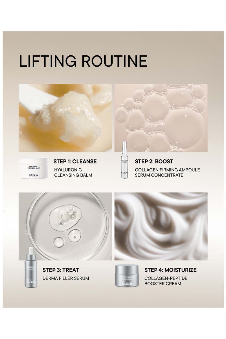 Collagen Firming Ampoule Concentrates, Alternate, color, NO COLOR