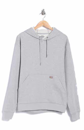 Tricolor Pullover Fleece