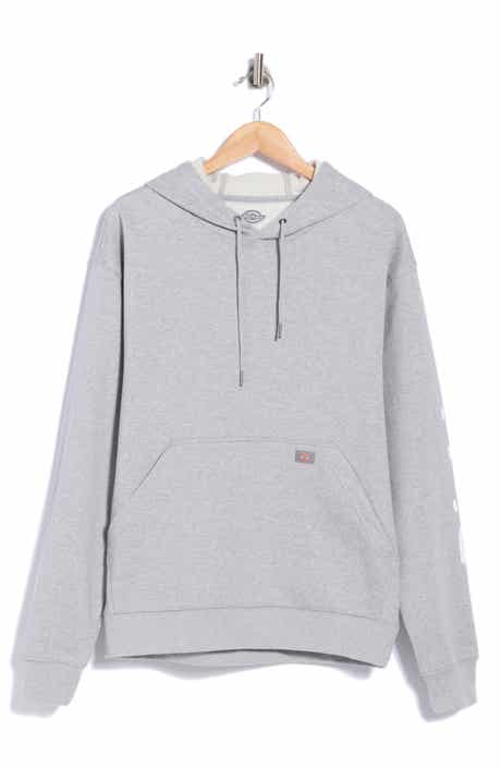 Tricolor Pullover Fleece