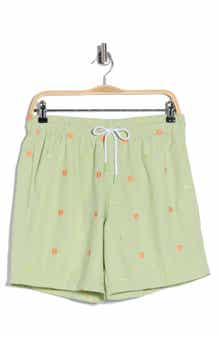 Trunks Surf & Swim Co. Sano 6.5-Inch Swim Shorts