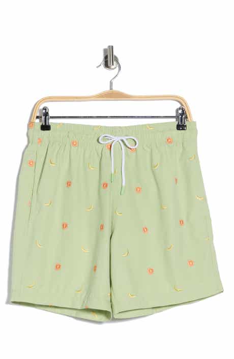 Trunks Surf & Swim Co. Sano 6.5-Inch Swim Shorts