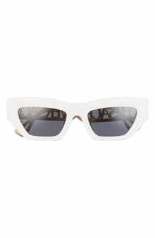 53mm Irregular Sunglasses