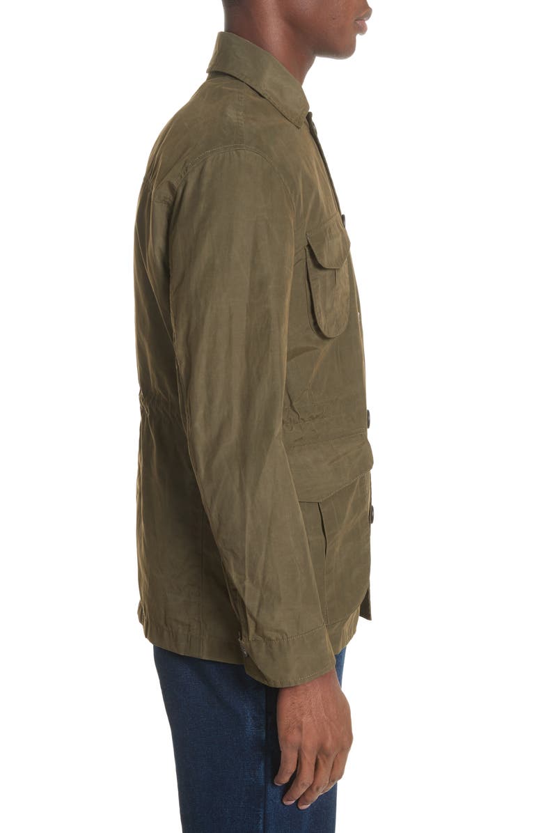 Eidos Napoli Ragosta Field Jacket, Alternate, color, 
