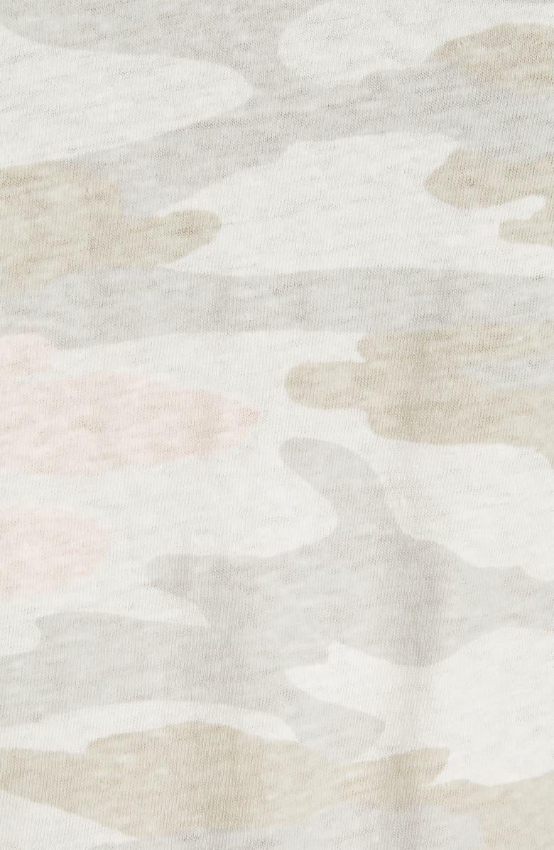 Lucky Brand Scoop Neck Tank, Alternate, color, 