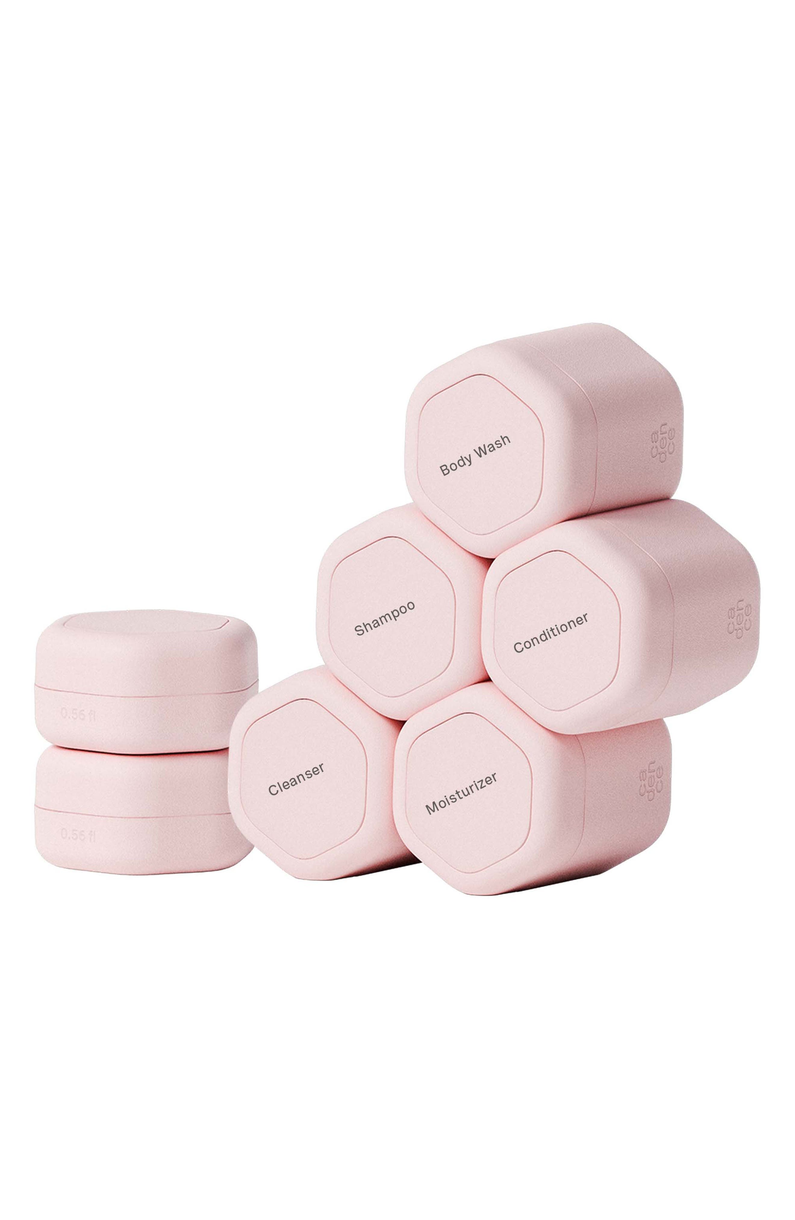 CADENCE Bestseller Capsules Set in Petal 