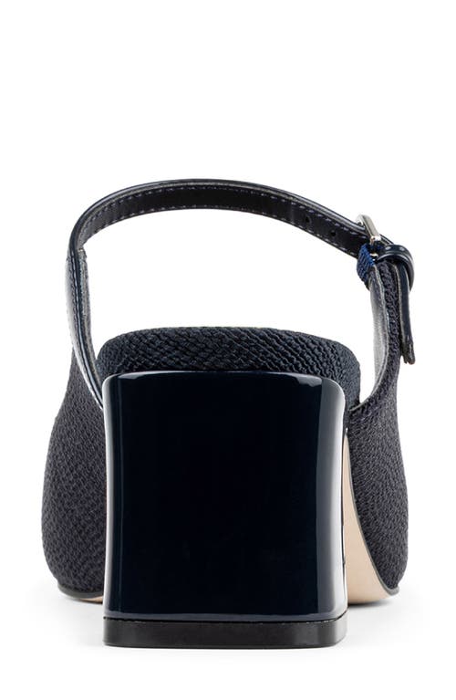 Donald Pliner Valentin Mule Pump In Multi