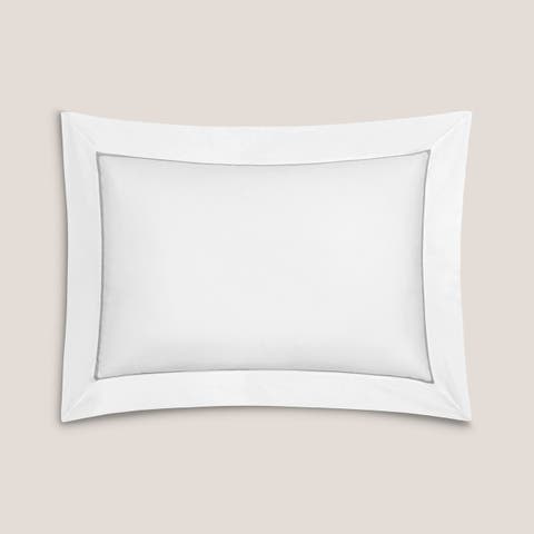 Plaza Pillowcase