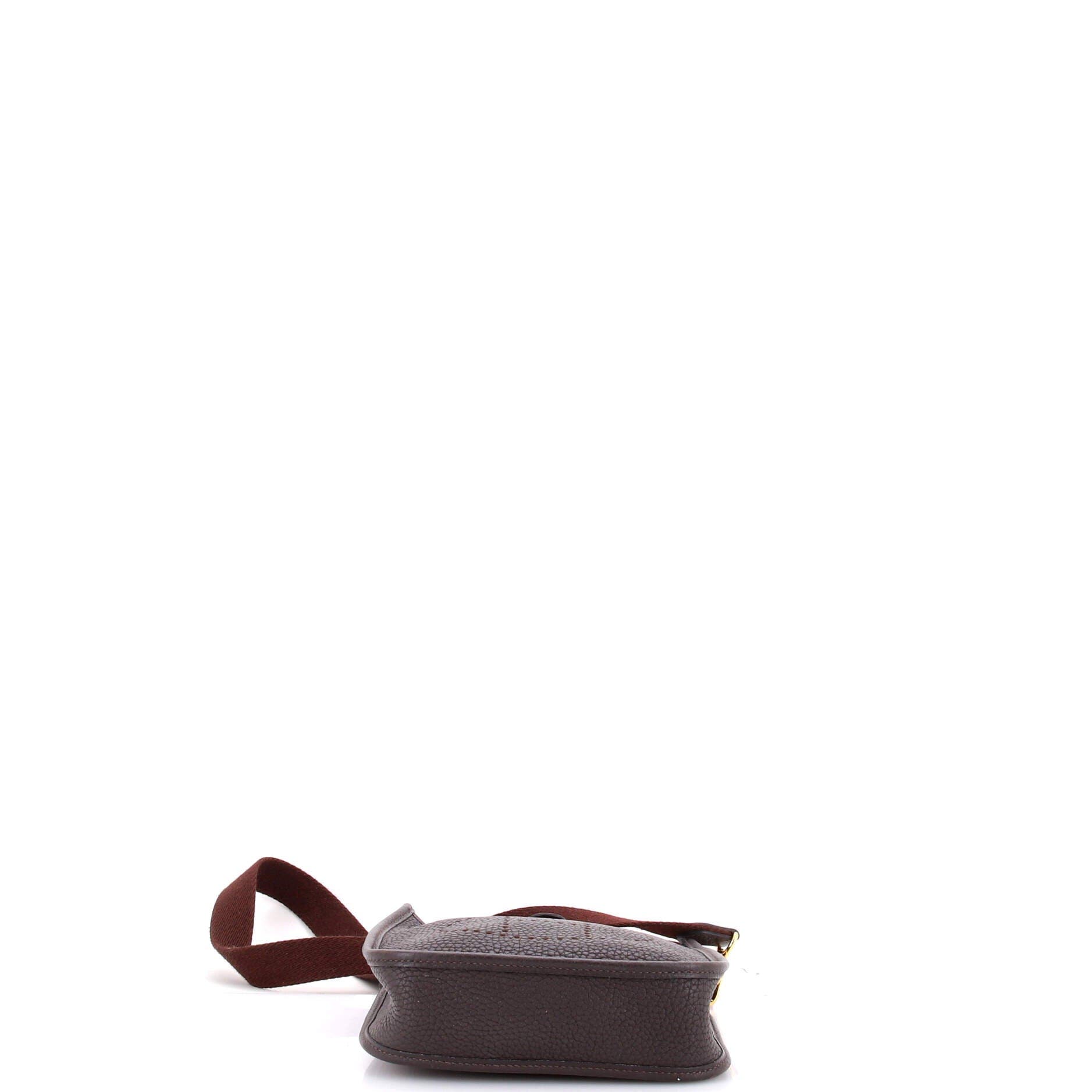 Evelyne Bag Gen III Clemence TPM, Alternate, color, Brown