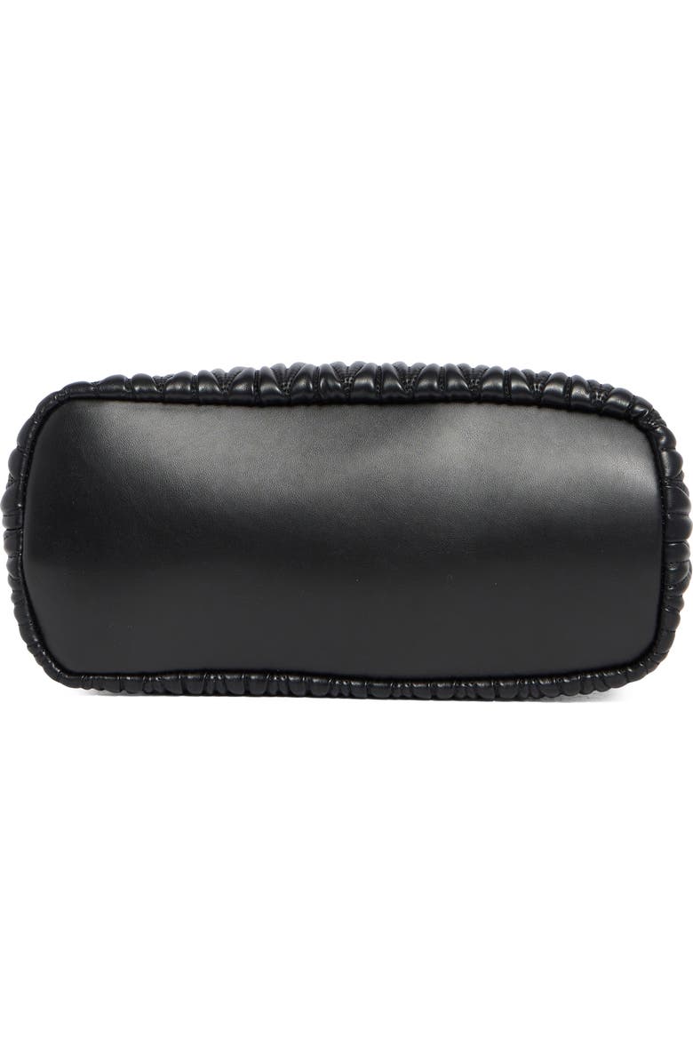 URBAN EXPRESSIONS HANDBAGS Quilted Tote Bag, Alternate, color,