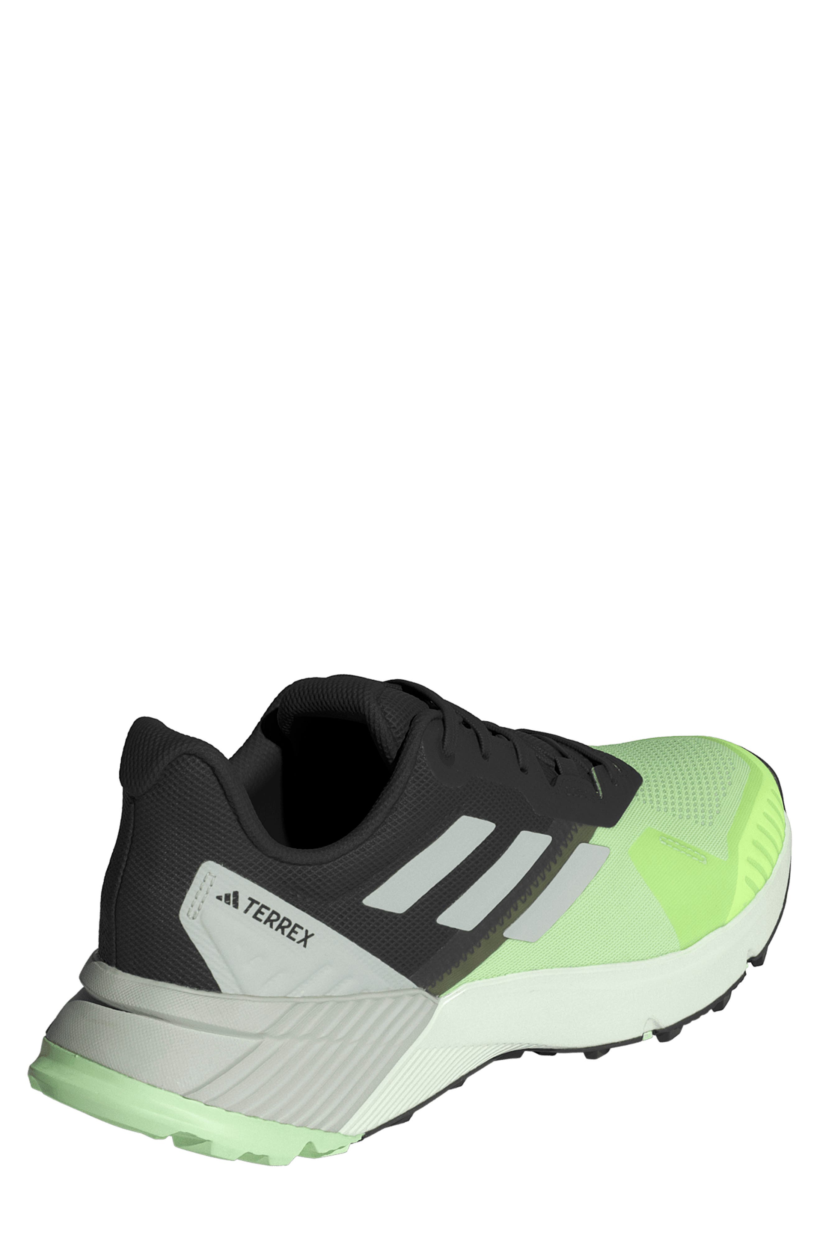 adidas Terrex Soulstride Trail Running Sneaker, Alternate, color, 