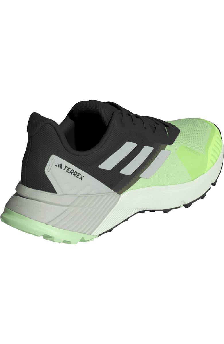 adidas Terrex Soulstride Trail Running Sneaker, Alternate, color,