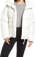 Canada Goose Junction 750 Fill Power Down Packable Parka