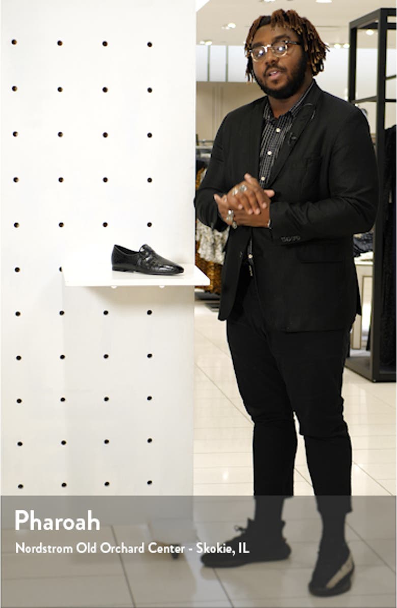 Revy Weatherproof Loafer, sales video thumbnail