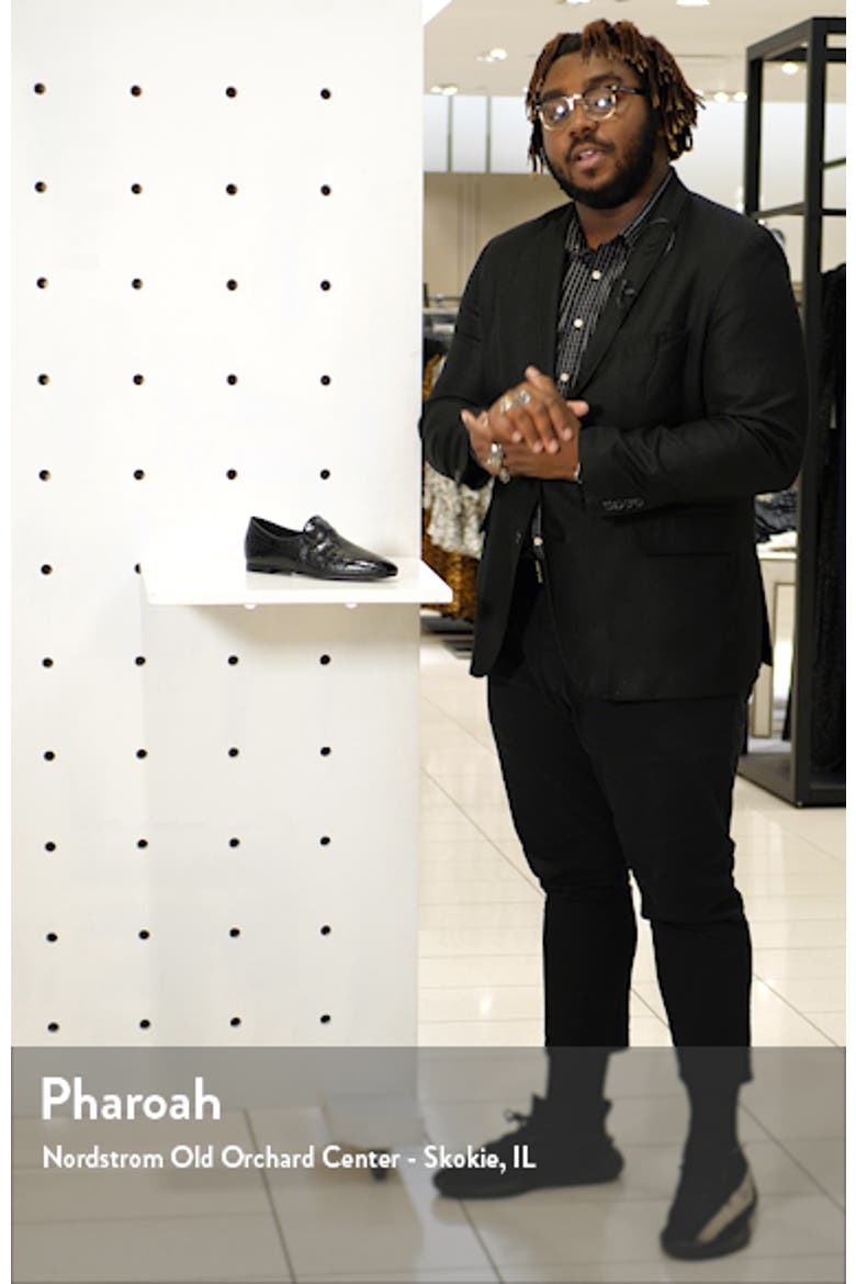 Revy Weatherproof Loafer video