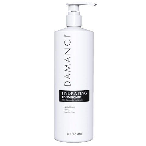 Hydrating Conditioner