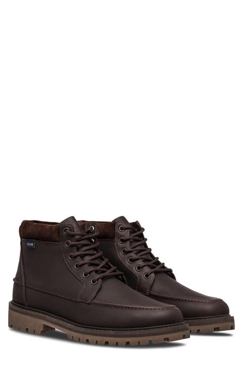 Romare Boot