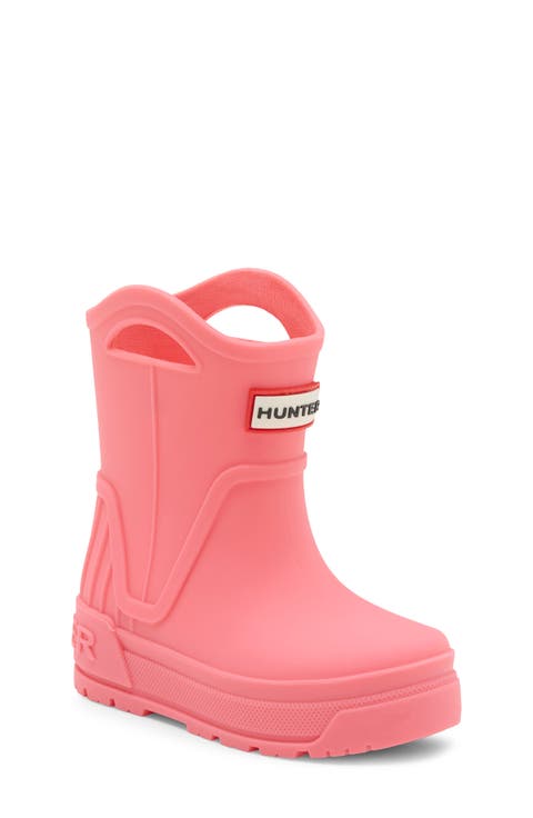Kids' Georgey Waterproof Rain Boot