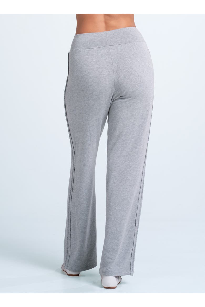 Chill Play Pant, Alternate, color, Heather Grey